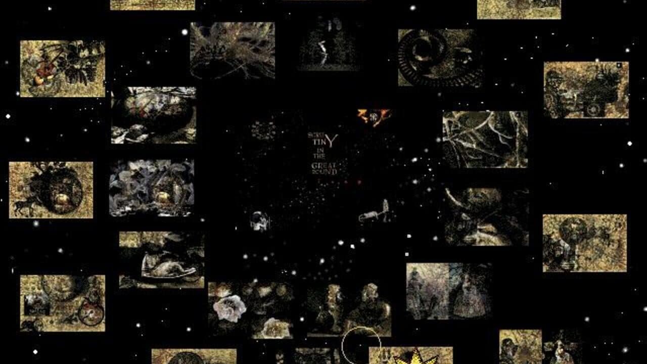 ScruTiny in the Great Round thumbnail 3