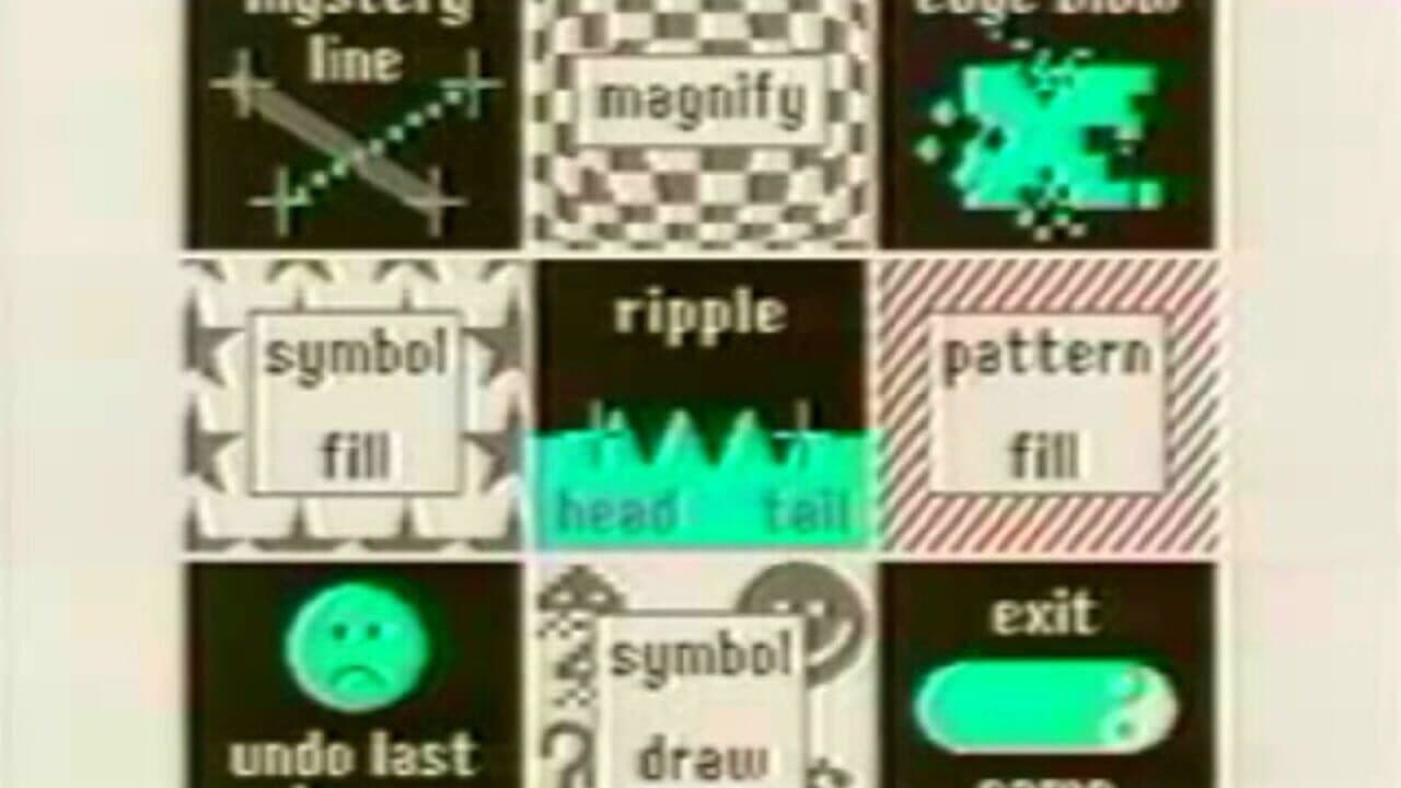Warpitout screenshot 1