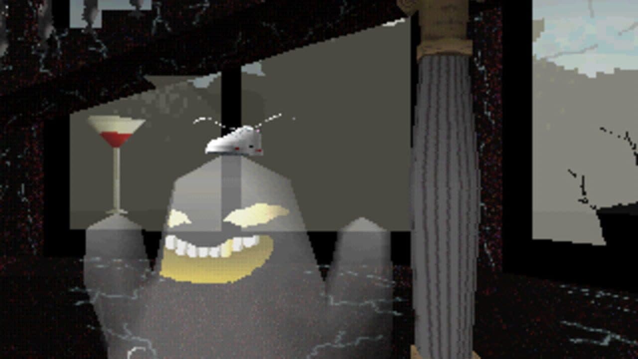 Gaball Screen thumbnail 2