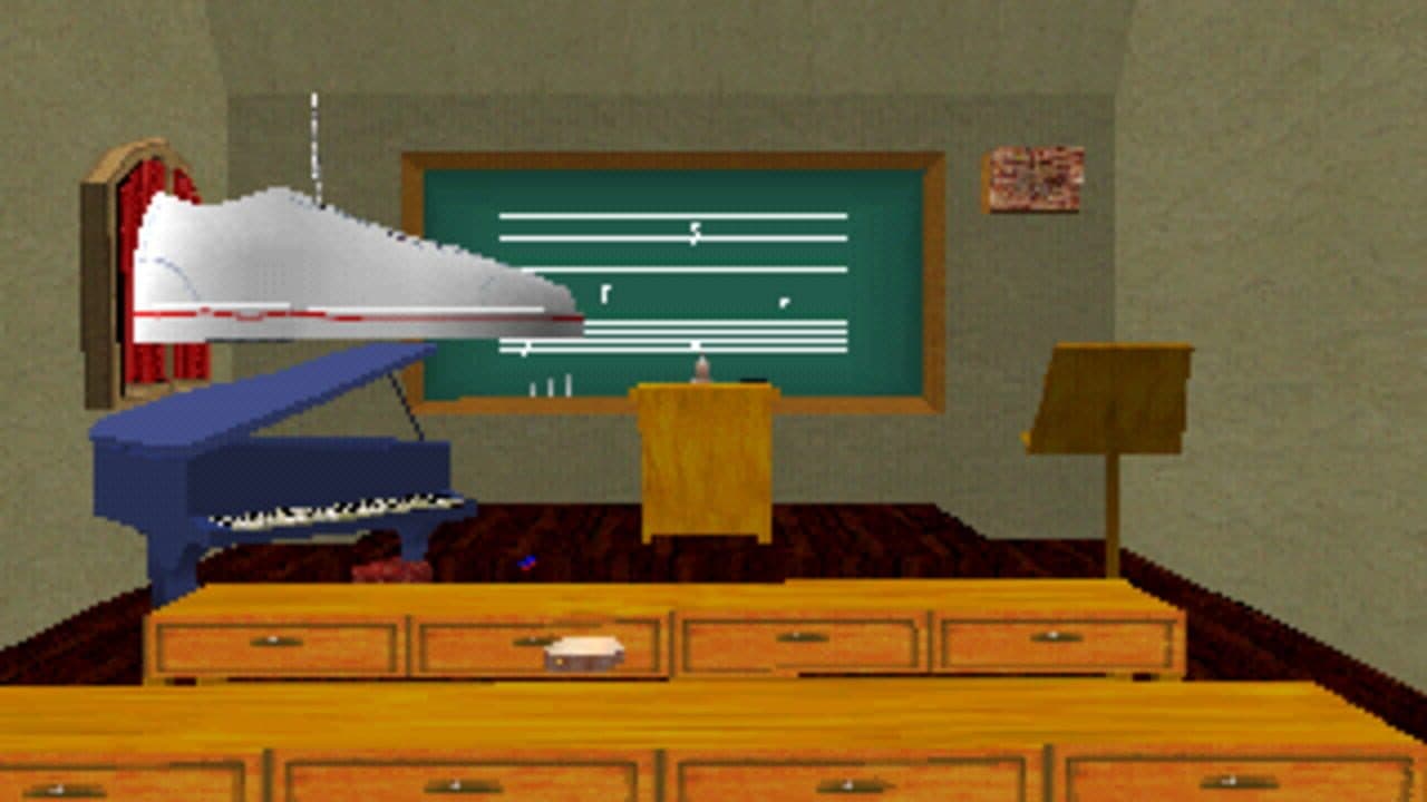 Gaball Screen thumbnail 4