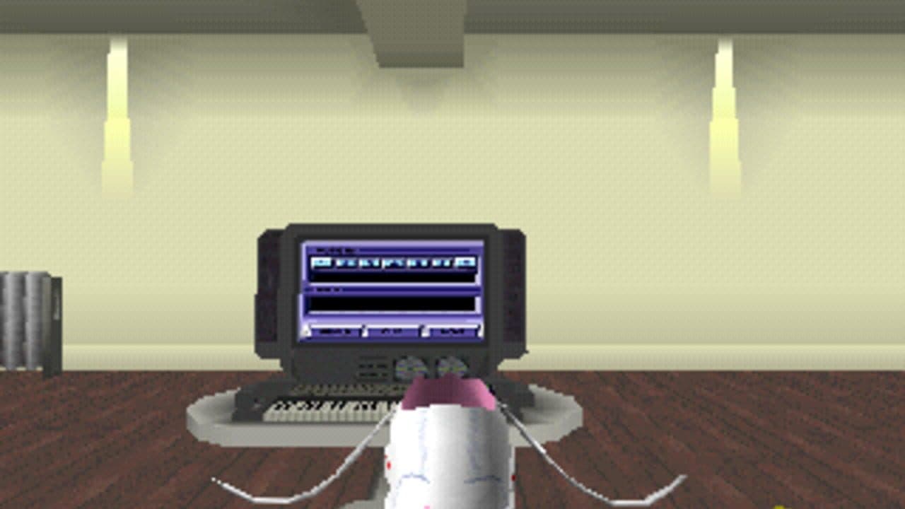 Gaball Screen thumbnail 3