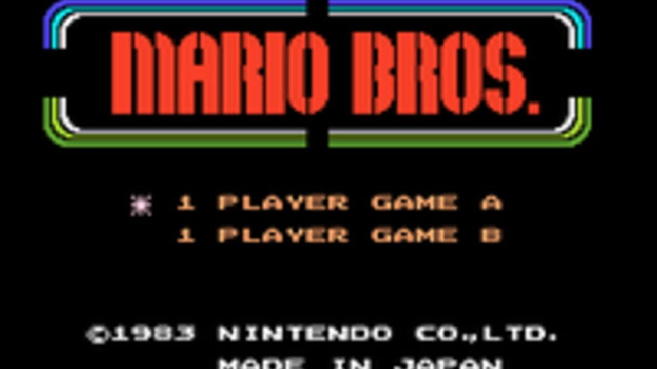 Famicom Mini Collection thumbnail 2