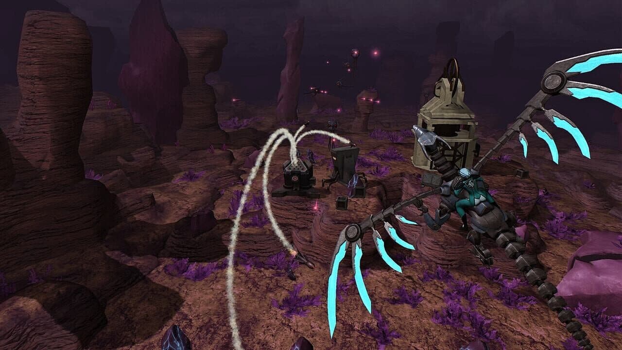 Danger Forever thumbnail 2