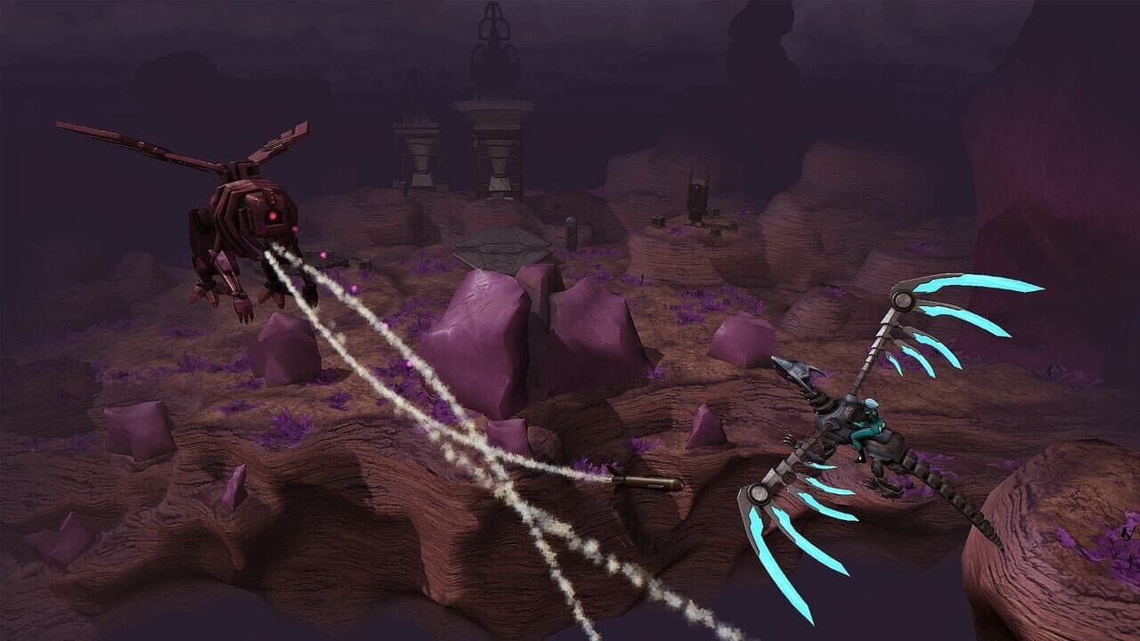 Danger Forever thumbnail 4