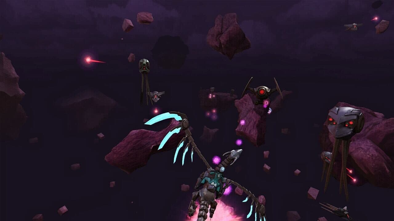 Danger Forever thumbnail 5