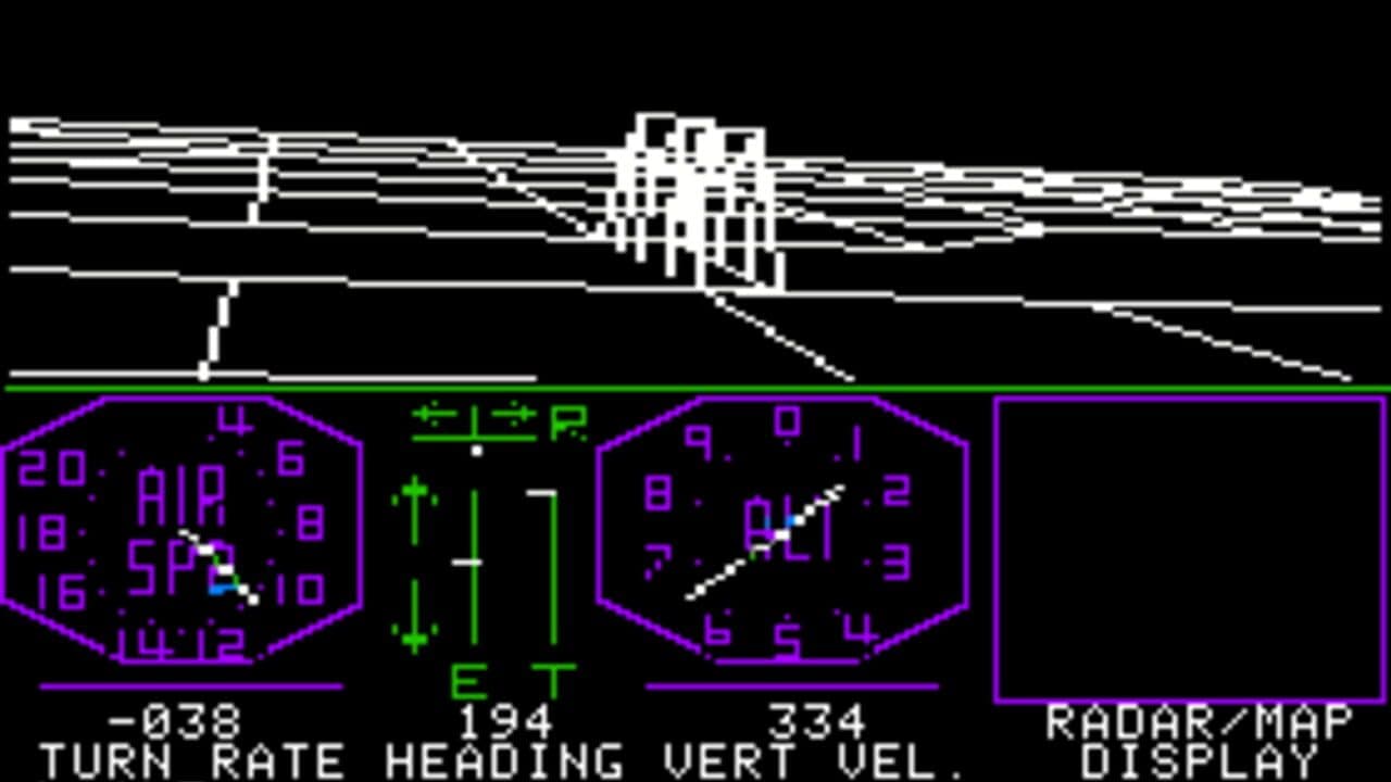 Flight Simulator thumbnail 2