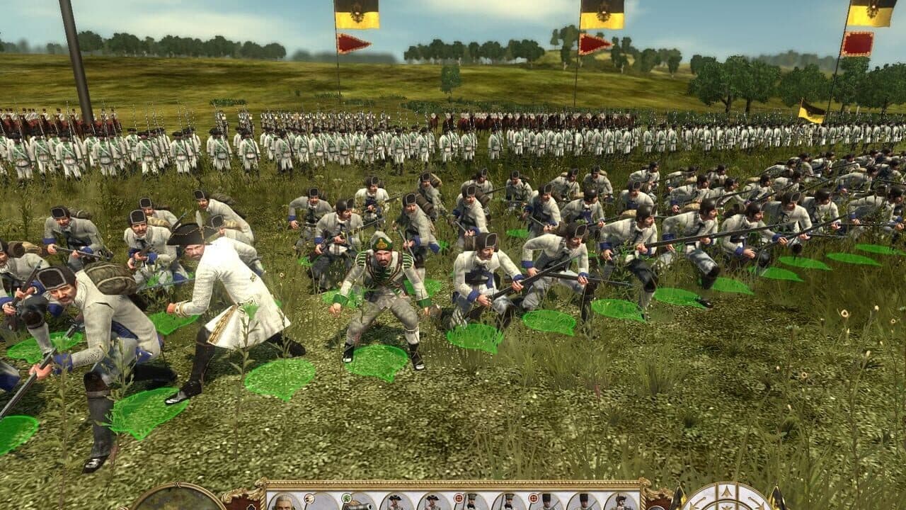 Empire: Total War & Napoleon: Total War - Gold Edition thumbnail 3