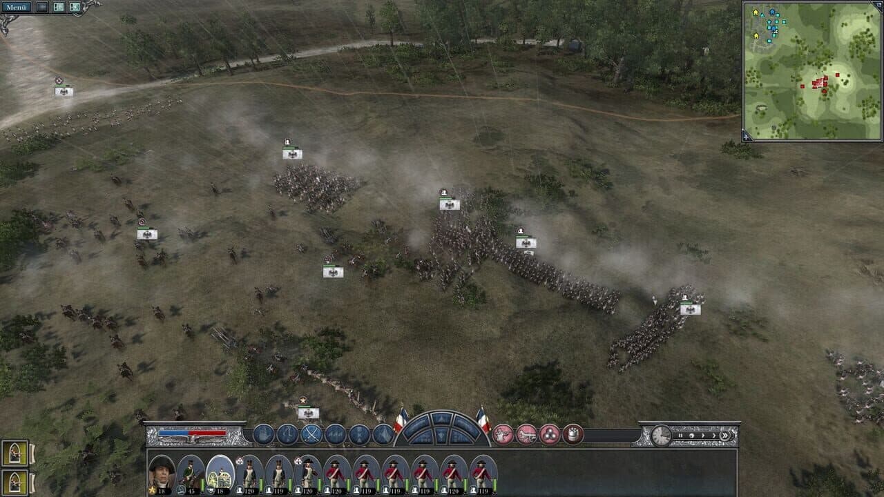 Napoleon: Total War - Gold Edition thumbnail 2