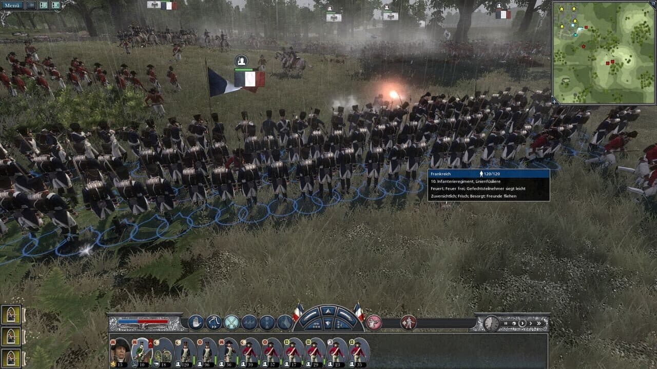Napoleon: Total War - Gold Edition thumbnail 3
