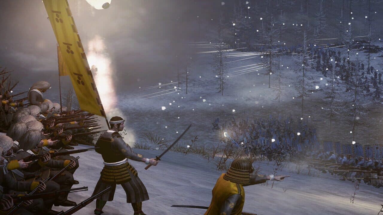 Total War Shogun 2: Fall of the Samurai Collection thumbnail 3