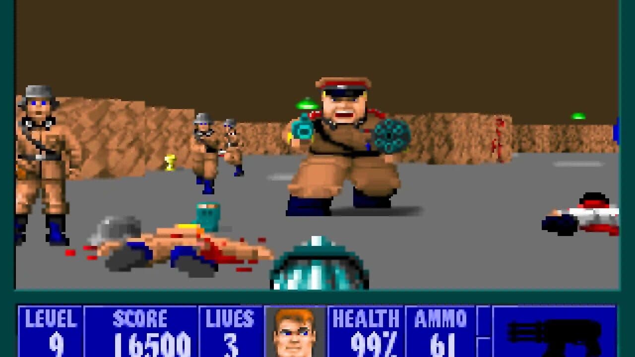 3D Realms Anthology thumbnail 4
