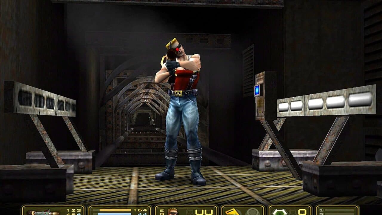 3D Realms Anthology thumbnail 7