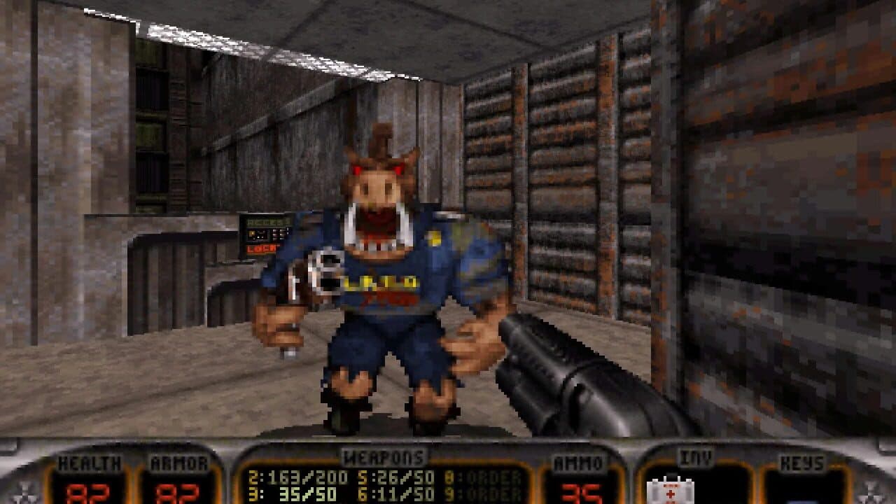 3D Realms Anthology thumbnail 11