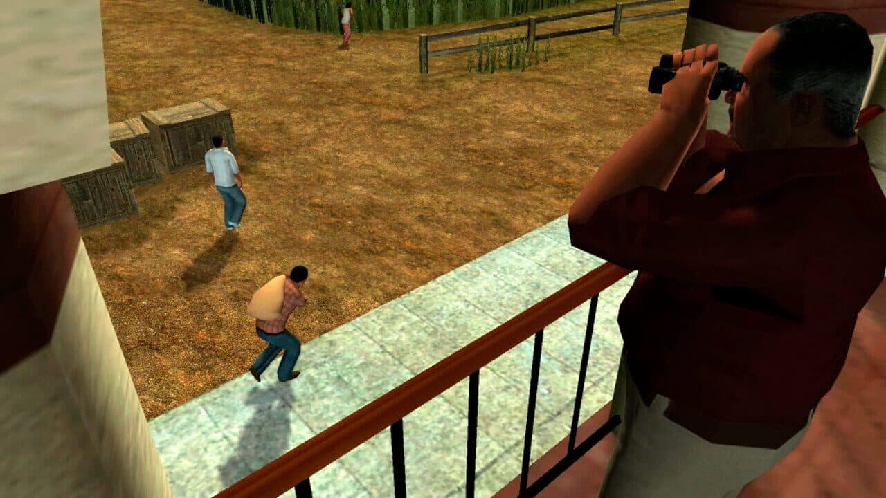 Global Conflicts: Latin America screenshot 1