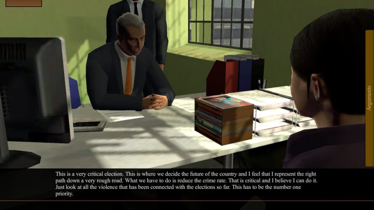 Global Conflicts: Latin America thumbnail 3