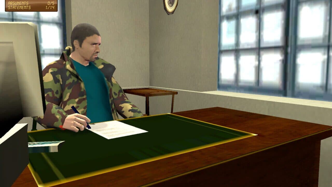 Global Conflicts: Latin America thumbnail 4