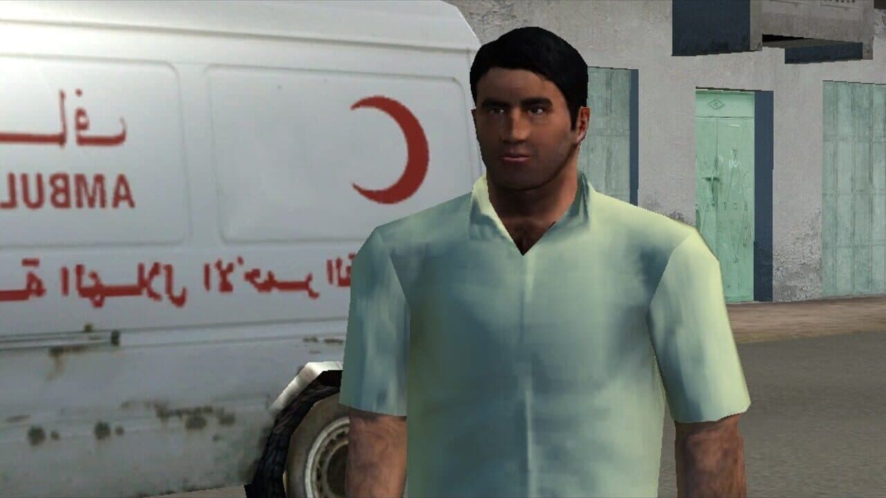 Global Conflicts: Palestine thumbnail 2