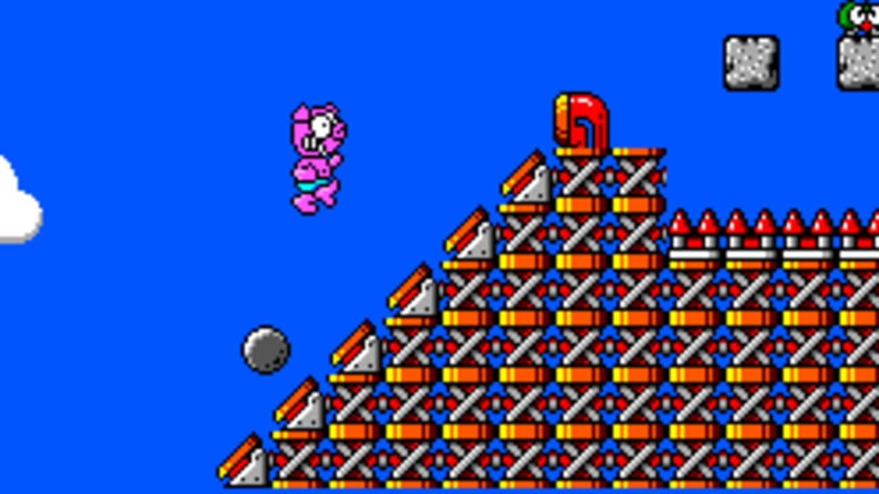 Sapo Xulé vs. Os Invasores do Brejo thumbnail 8
