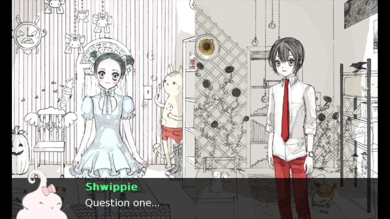 Double Romance thumbnail 2