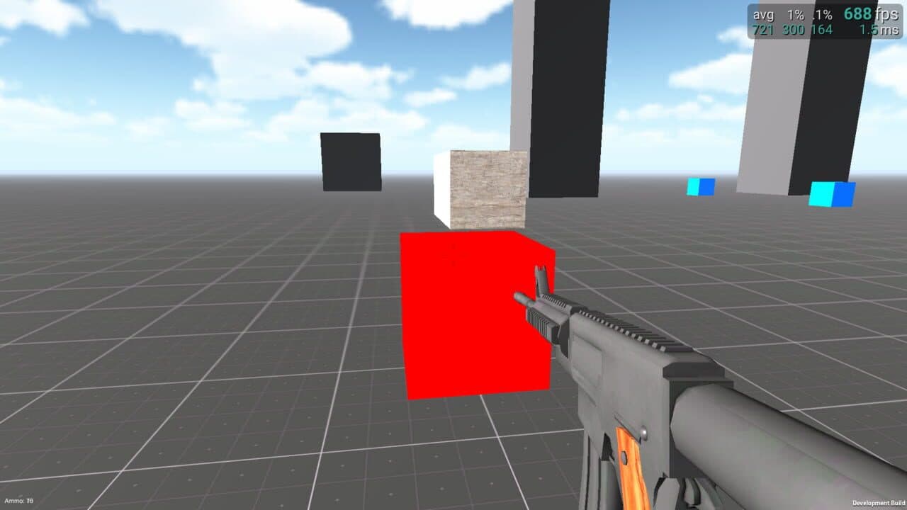 Bruv screenshot 1