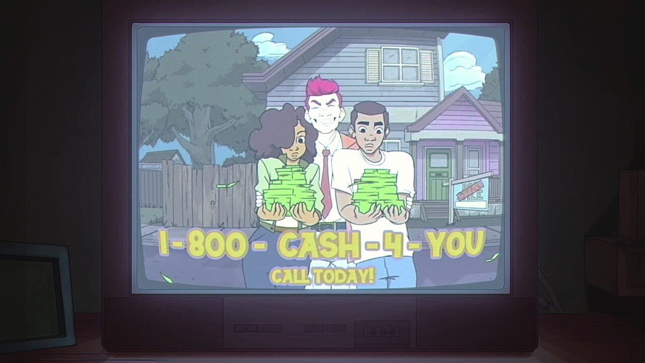 Dot's Home thumbnail 2