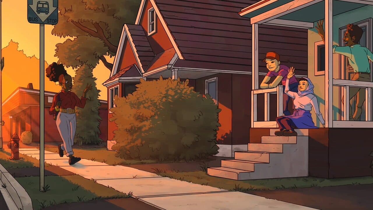 Dot's Home thumbnail 3