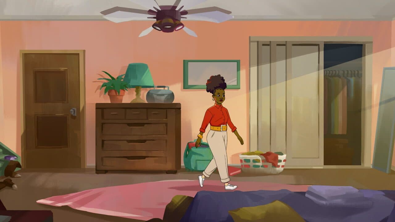 Dot's Home thumbnail 4