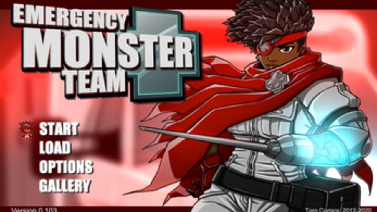 Emergency Monster Team screenshot 1