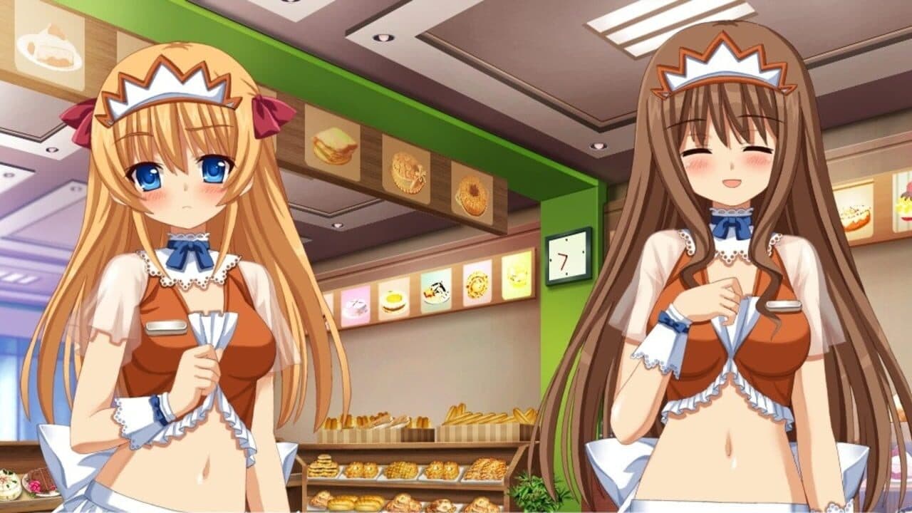 Sugar's Delight screenshot 1