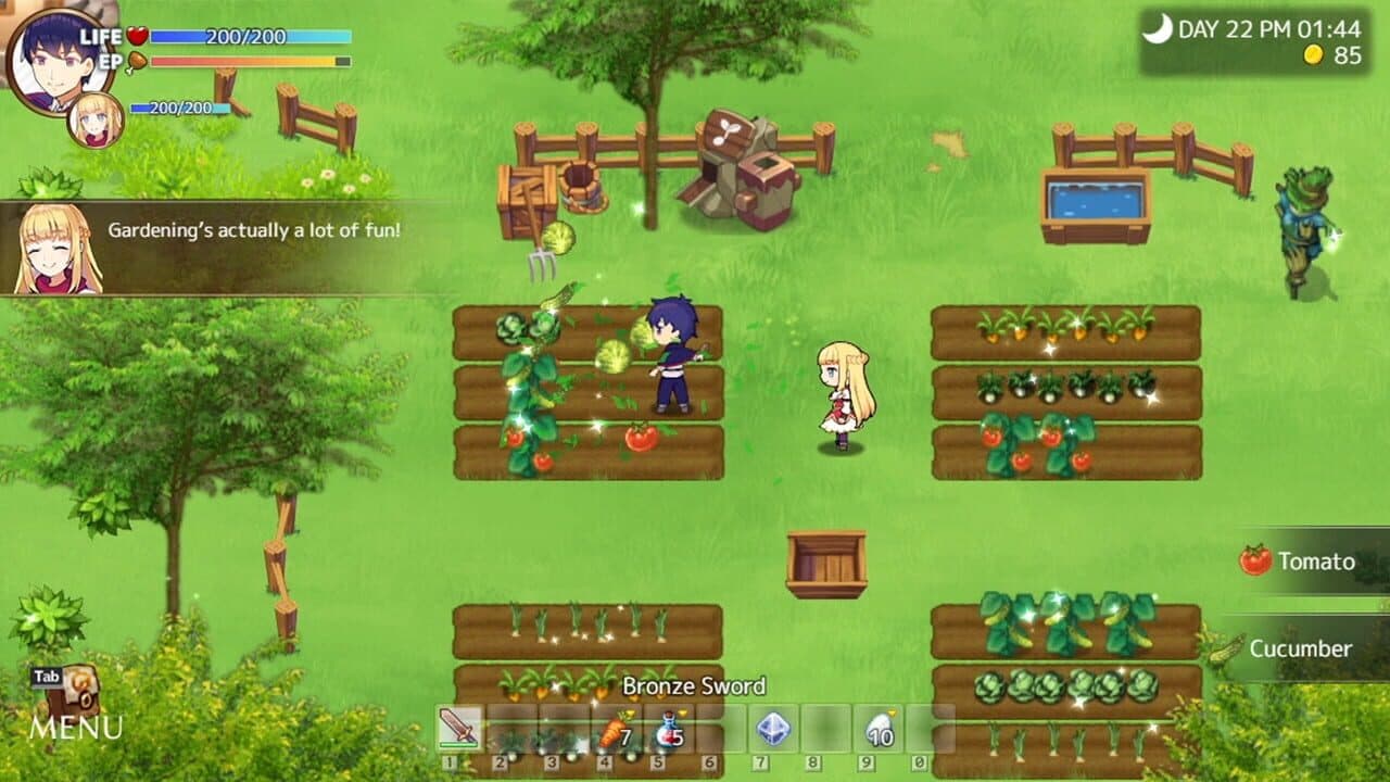 Slow Living With Princess thumbnail 2