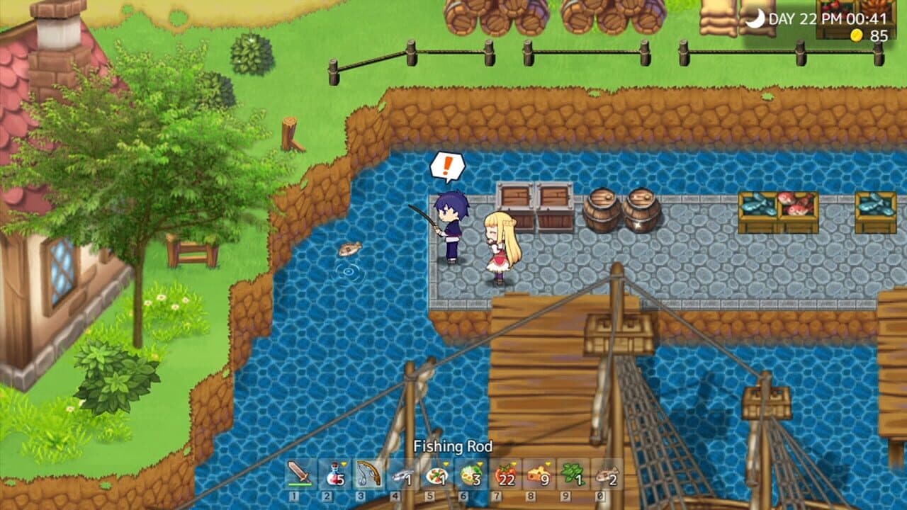 Slow Living With Princess thumbnail 8