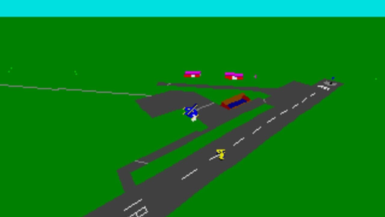 Blue Angels: Formation Flight Simulation thumbnail 2