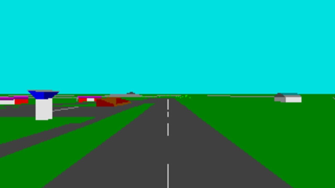 Blue Angels: Formation Flight Simulation thumbnail 3