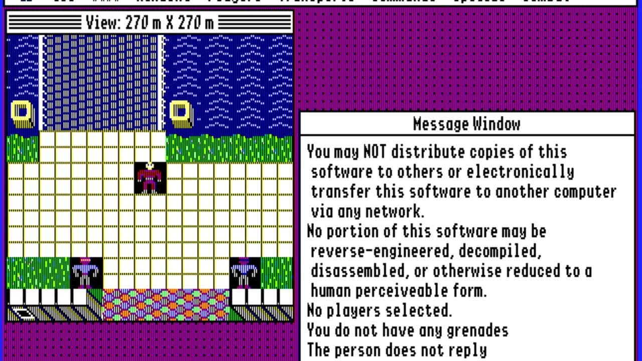 2088: The Cryllan Mission thumbnail 2