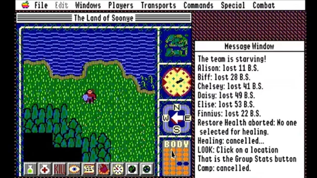 2088: The Cryllan Mission - The Second Scenario thumbnail 2