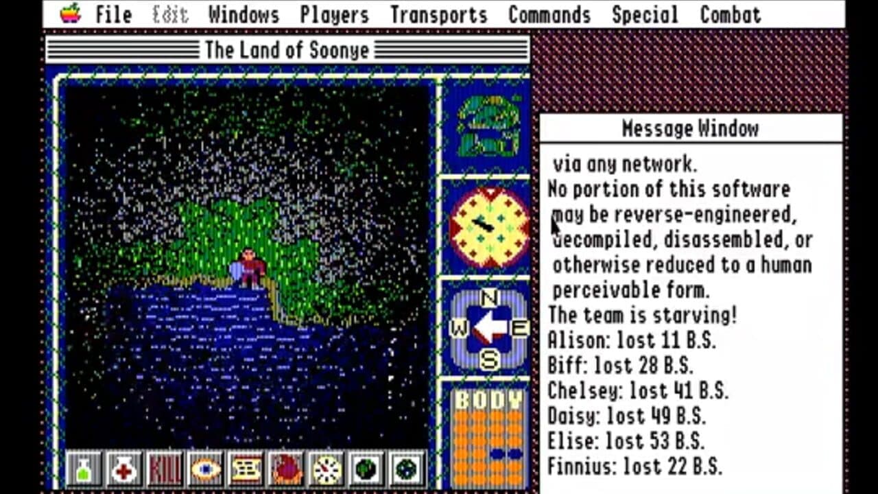 2088: The Cryllan Mission - The Second Scenario thumbnail 3