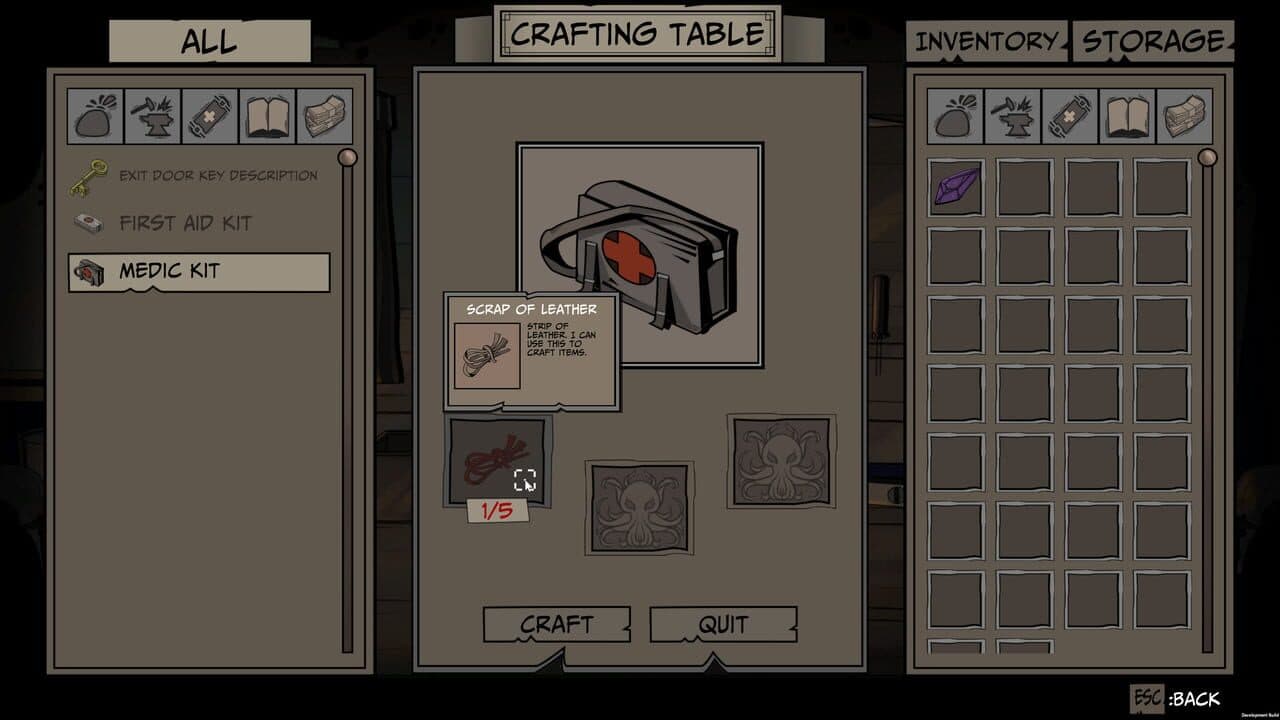 Lovecraft's Untold Stories 2 thumbnail 2