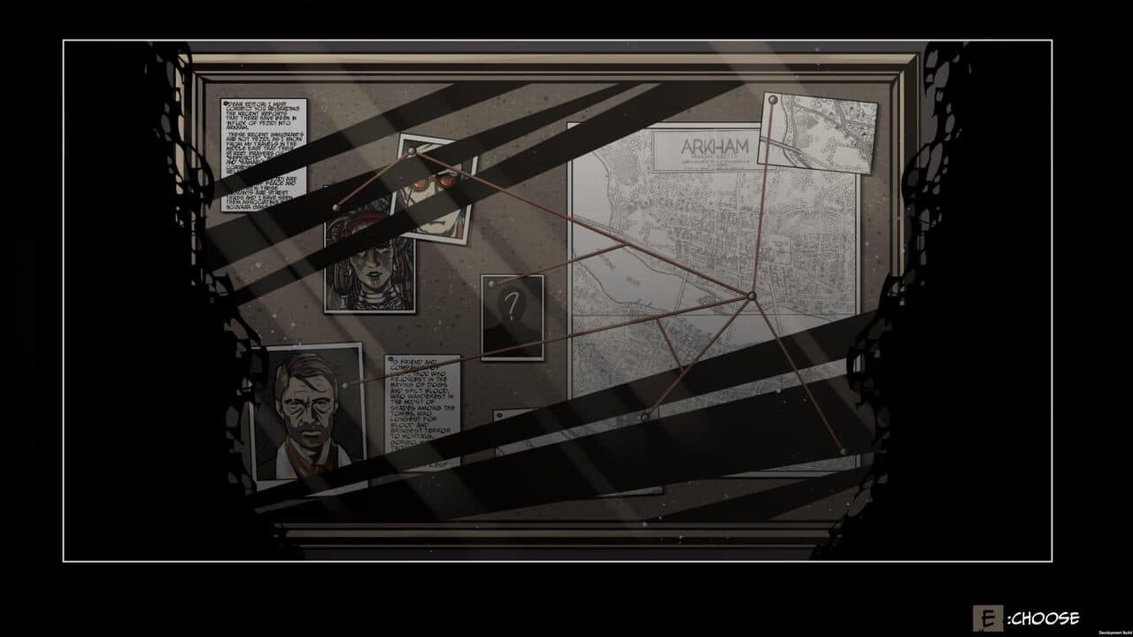 Lovecraft's Untold Stories 2 thumbnail 4