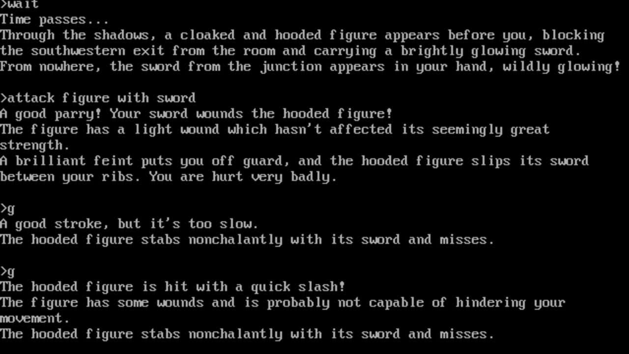 Zork III: The Dungeon Master thumbnail 2