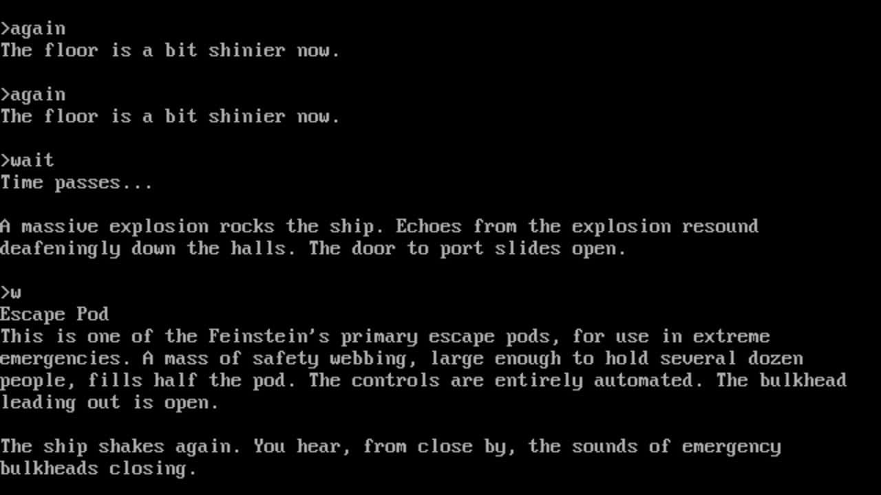 The Lost Treasures of Infocom thumbnail 2