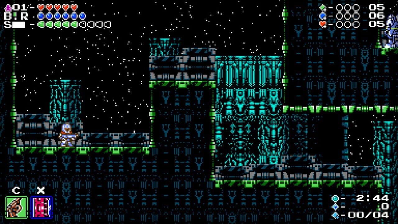 Powernaut 2 thumbnail 2