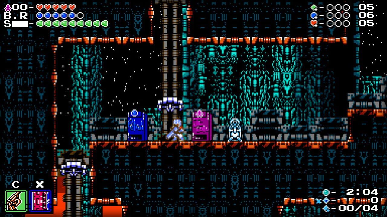 Powernaut 2 thumbnail 4