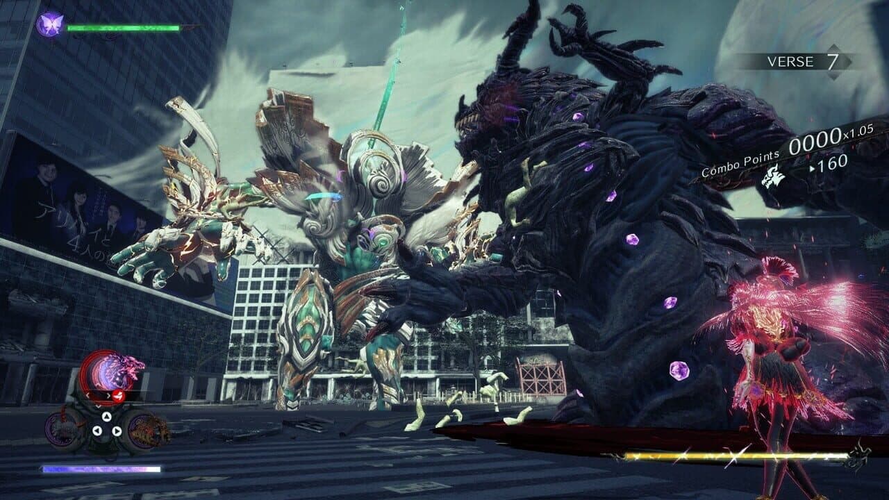 Bayonetta 3 thumbnail 5