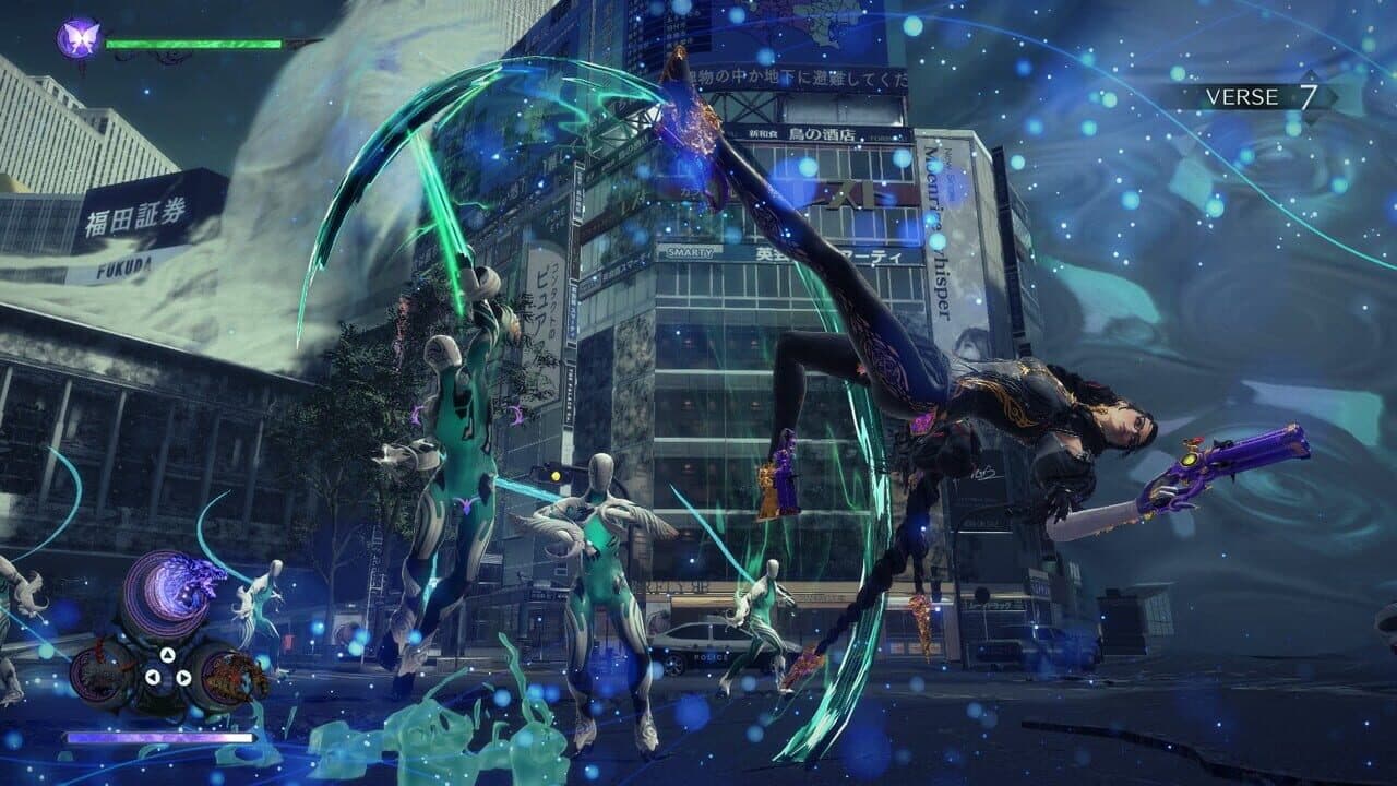 Bayonetta 3 thumbnail 6