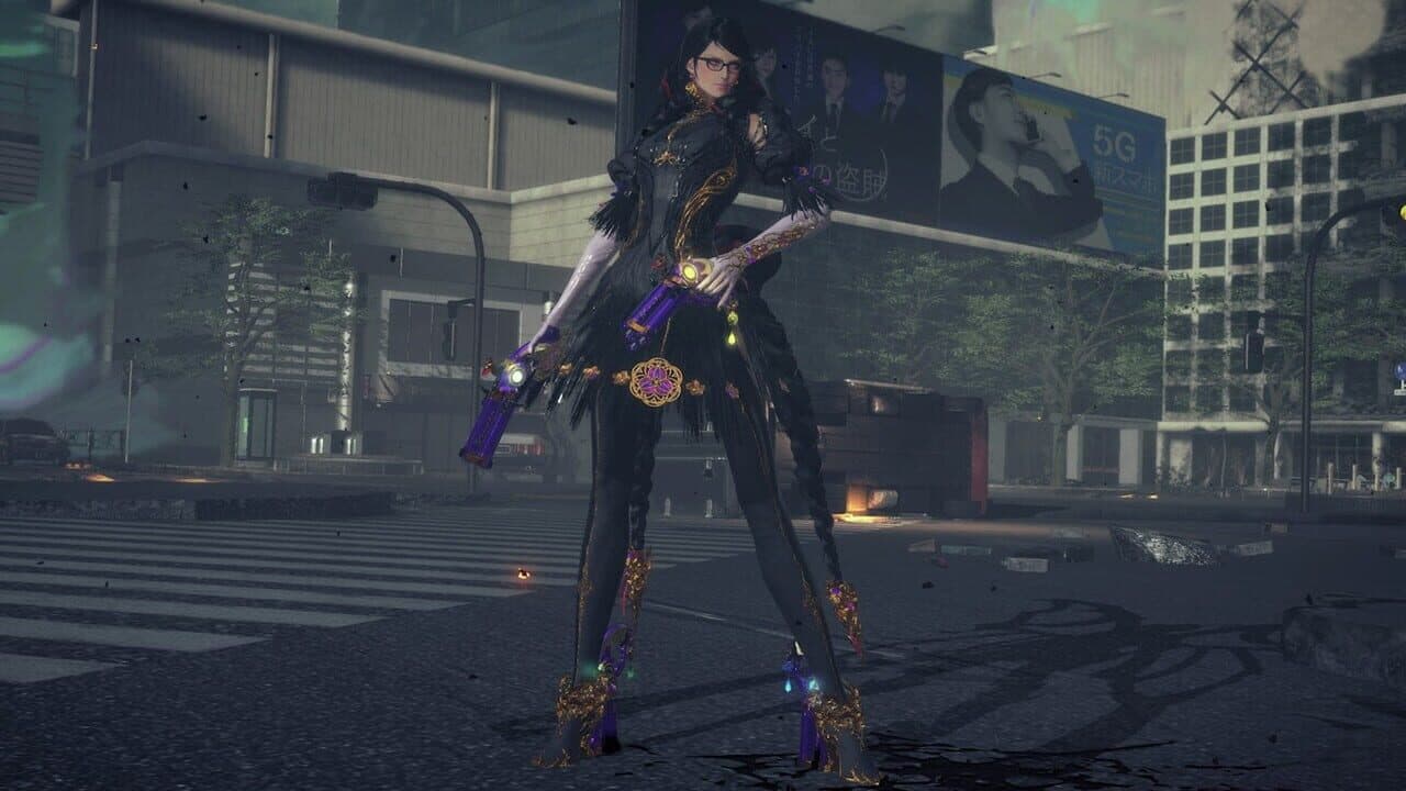 Bayonetta 3 thumbnail 7