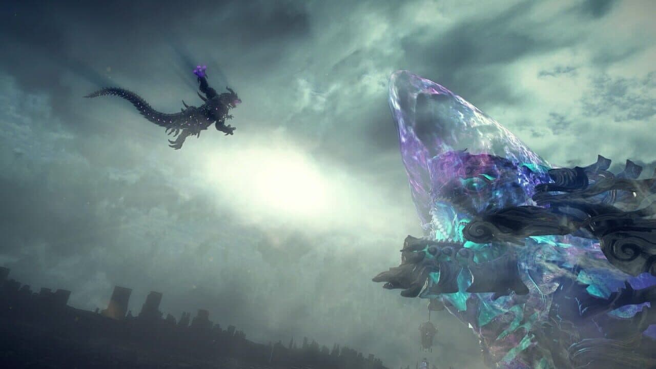 Bayonetta 3 thumbnail 8