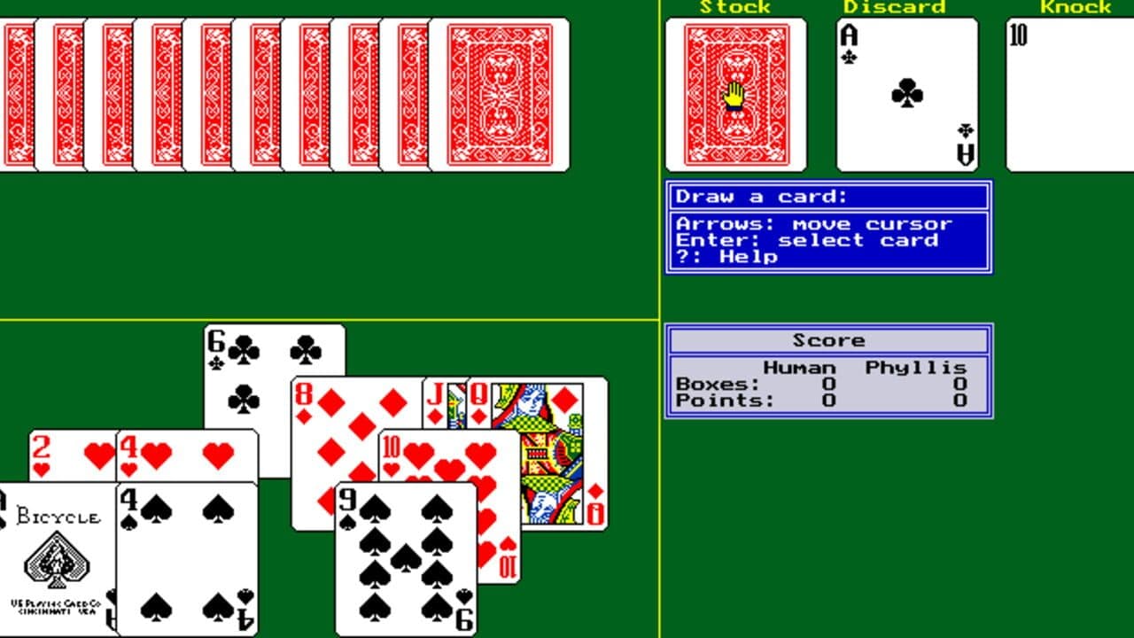 Cribbage King & Gin King thumbnail 3