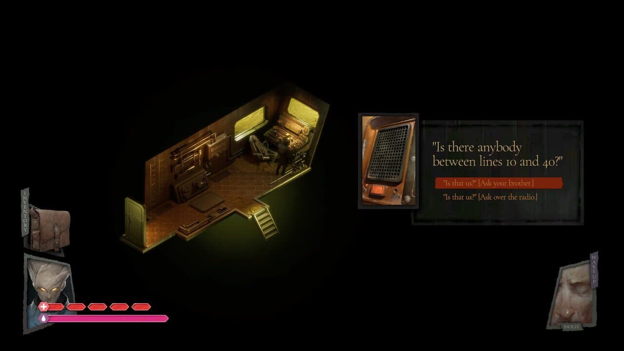 The Bookwalker: Thief of Tales thumbnail 5