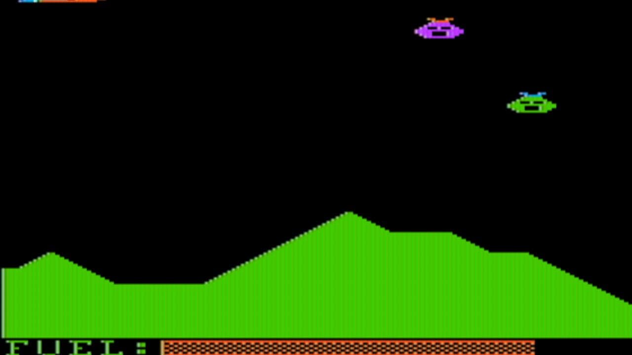 Neptune screenshot 1