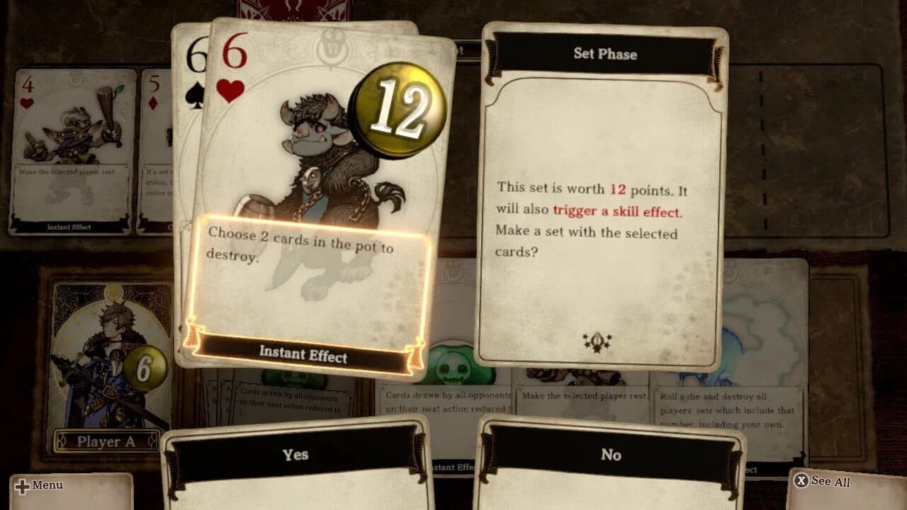 Voice of Cards: The Isle Dragon Roars thumbnail 6